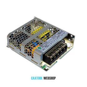 MW Power tápegység POS-50-24-C2 50.4 24V 2.1A