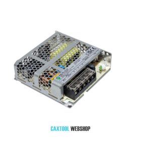 MW Power tápegység POS-75-12-C2 72W 12V 6A