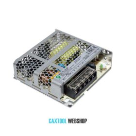 MW Power tápegység POS-75-24-C2 76.8W 24V 3.2A