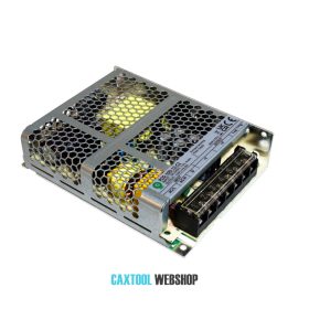 MW Power tápegység POS-100-5-C2 80W 5V 16A