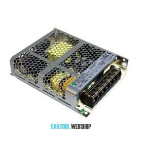 MW Power tápegység POS-100-12-C2 100.8W 12V 8.4A