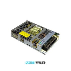 MW Power tápegység POS-150-12-C2 150W 12V 12.5A