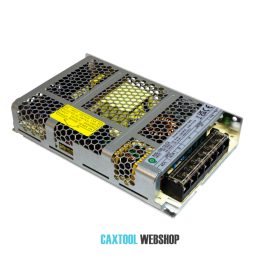 MW Power tápegység POS-150-24-C2 150W 24V 6.25A
