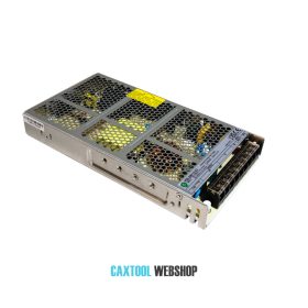 MW Power tápegység POS-200-12-C2 200.4W 12V 16.7A