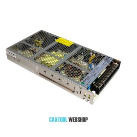 MW Power tápegység POS-200-24-C2 199.2W 24V 8.3A