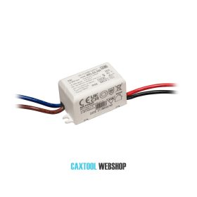 MW Power tápegység MPL-03-350 3W 2.5~10V 350mA
