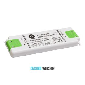 MW Power LED tápegység FTPC20C350 20W 60V 350mA