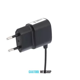 MW Power AC/DC adapter POS06100A 6W 6V 1A