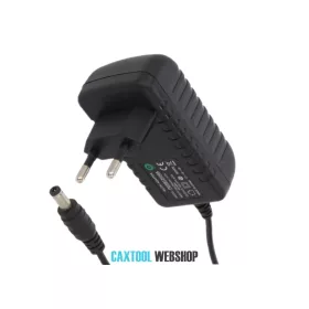 MW Power AC/DC adapter POSB12050A 6W 12V 0.5A