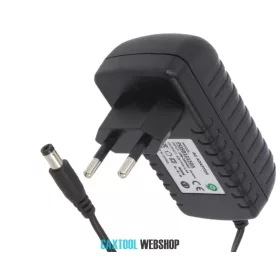MW Power AC/DC adapter POSB12150A 12W 12V 1.5A