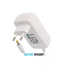 MW Power AC/DC adapter POSB12300A-WH 36W 12V 3A