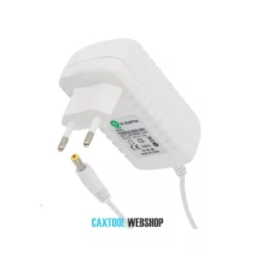 MW Power AC/DC adapter POSB12150A-WH 12W 12V 1.5A