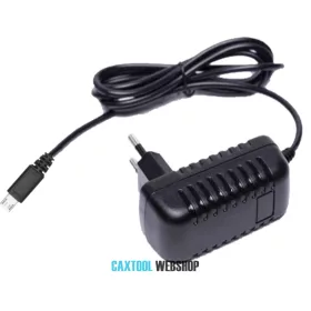 MW Power AC/DC adapter POSB05200A-Micro 10W 5V 2A