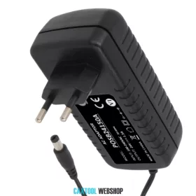 MW Power AC/DC adapter POSB24150A 36W 24V 1.5A