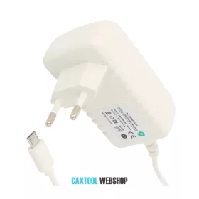 MW Power AC/DC adapter POSB05200A-WH-micro 10W 5V 2A