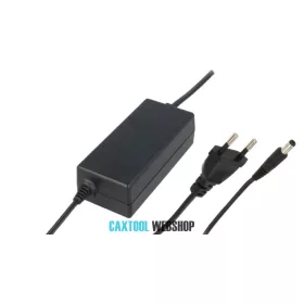 MW Power AC/DC adapter POSB12500D 60W 12V 5A