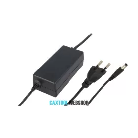 MW Power AC/DC adapter POSB12200D 24W 12V 2A