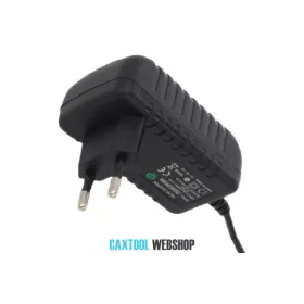 MW Power AC/DC adapter POSB06100A 6W 6V 1A