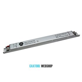 MW Power LED tápegység FTMC150V12-DA 132W 12V 11A