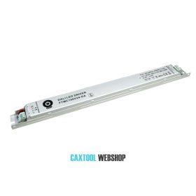 MW Power LED tápegység FTMC100V12-DA 100W 12V 8.33A