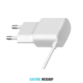 MW Power AC/DC adapter POS12050A-WH 6W 12V 0.5A