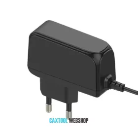MW Power AC/DC adapter POS12100A 12W 12V 1A