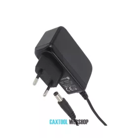 MW Power AC/DC adapter POS12120A 14.4W 12V 1.2A
