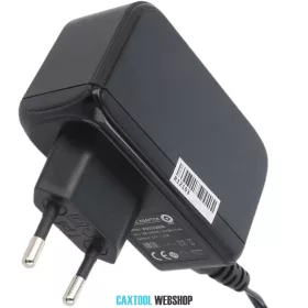 MW Power AC/DC adapter POS12200A-25 24W 12V 2A
