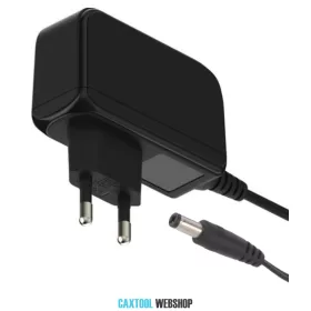 MW Power AC/DC adapter POS12200A 24W 12V 2A