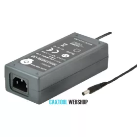 MW Power AC/DC adapter POSC12333D-C14 40W 12V 3.33A