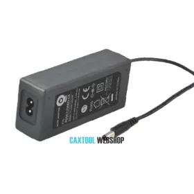MW Power AC/DC adapter POSC12500D-C8 60W 12V 5A