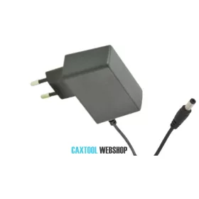 MW Power AC/DC adapter POSC05300A 15W 5V 3A