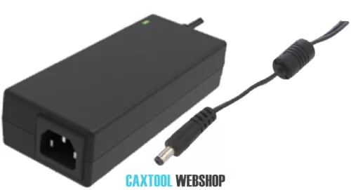 MW Power AC/DC adapter POSC20600D-2555-C14 120W 20V 6A