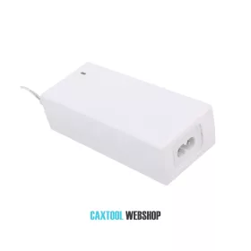 MW Power AC/DC adapter POSC12250D-C8-WH 30W 12V 2.5A