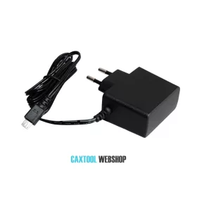 MW Power AC/DC adapter POSC05200A-micro 10W 5V 2A