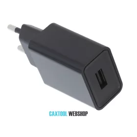 MW Power AC/DC adapter POSC05100A-USB 5W 5V 1A