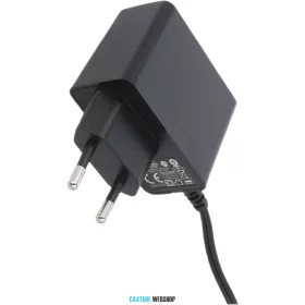 MW Power AC/DC adapter POSC15100A 15W 15V 1A
