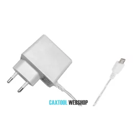 MW Power AC/DC adapter POSC05200A-WH-Micro 10W 2A 5V