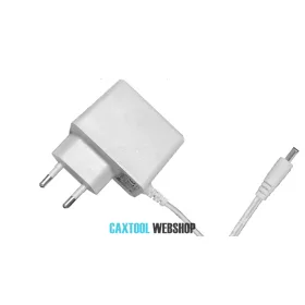 MW Power AC/DC adapter POSC12100A-WH 7.5W 7.5V 1A