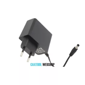 MW Power AC/DC adapter POSC12125A 15W 12V 1.25A