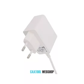 MW Power AC/DC adapter POSC12125A-WH 15W 12V 1.25A