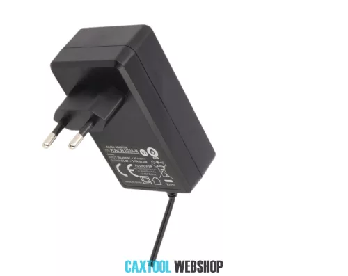 MW Power AC/DC adapter POSC24150A-2555 24W 24V 1.55A
