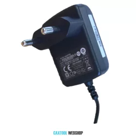 MW Power AC/DC adapter POSC06100A-H 6W 6V 1A