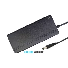 MW Power AC/DC adapter POSC12500D-C14-25 60W 12V 5A