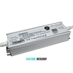 MW Power LED tápegység MCHQ240V12-GA 216W 12V 18A