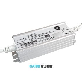 MW Power LED tápegység MCHQ50V12-GA 50W 12V 4.16A