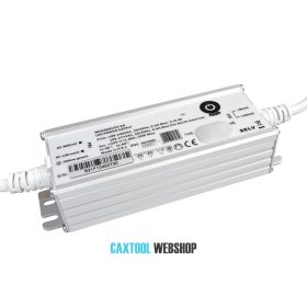 MW Power LED tápegység MCHQ50V24-GA 50W 24V 2.08A