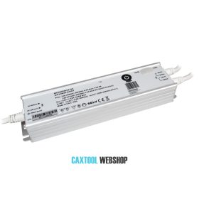 MW Power LED tápegység MCHQ320V12-GA 264W 22A 12V