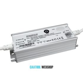 MW Power LED tápegység MCHQ100V12-GA 100W 12V 8.33A