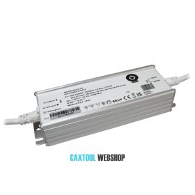 MW Power LED tápegység MCHQ150V12-GE 150W 12V 12.5A